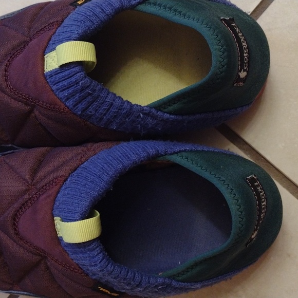 SOLD Cotopaxi X Teva slip on comfort shoe - Picture 7 of 11